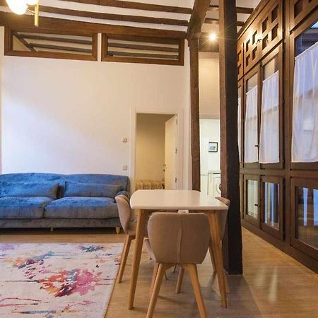 Appartamento El Refugio De Toledo Esterno foto