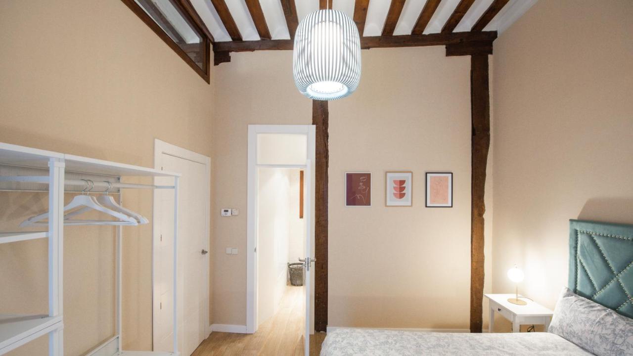 Appartamento El Refugio De Toledo Esterno foto