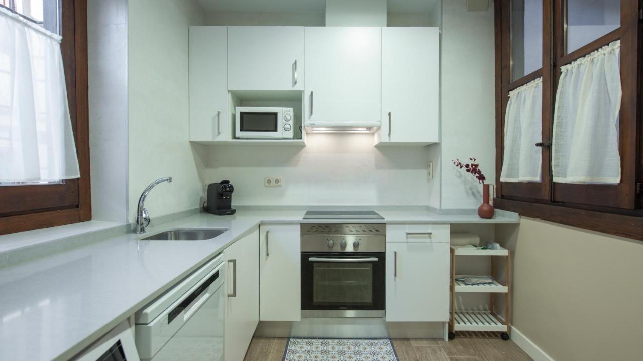 Appartamento El Refugio De Toledo Esterno foto
