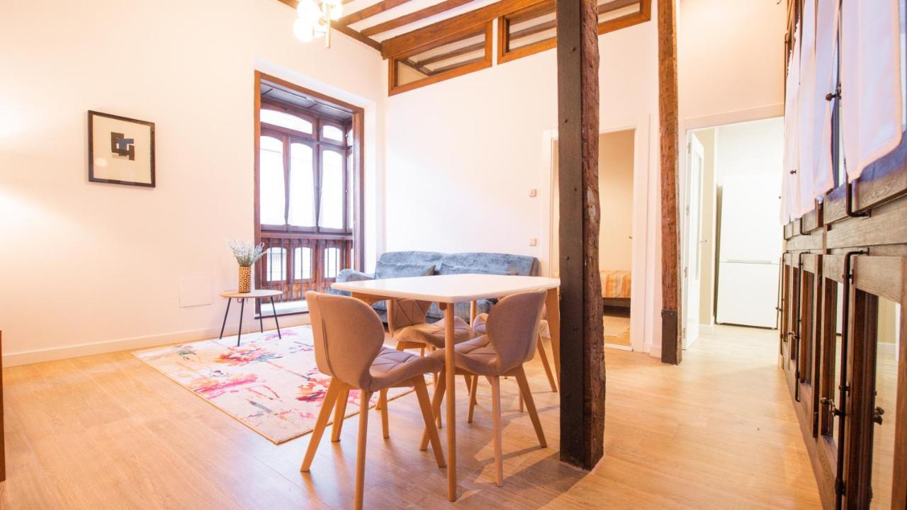Appartamento El Refugio De Toledo Esterno foto